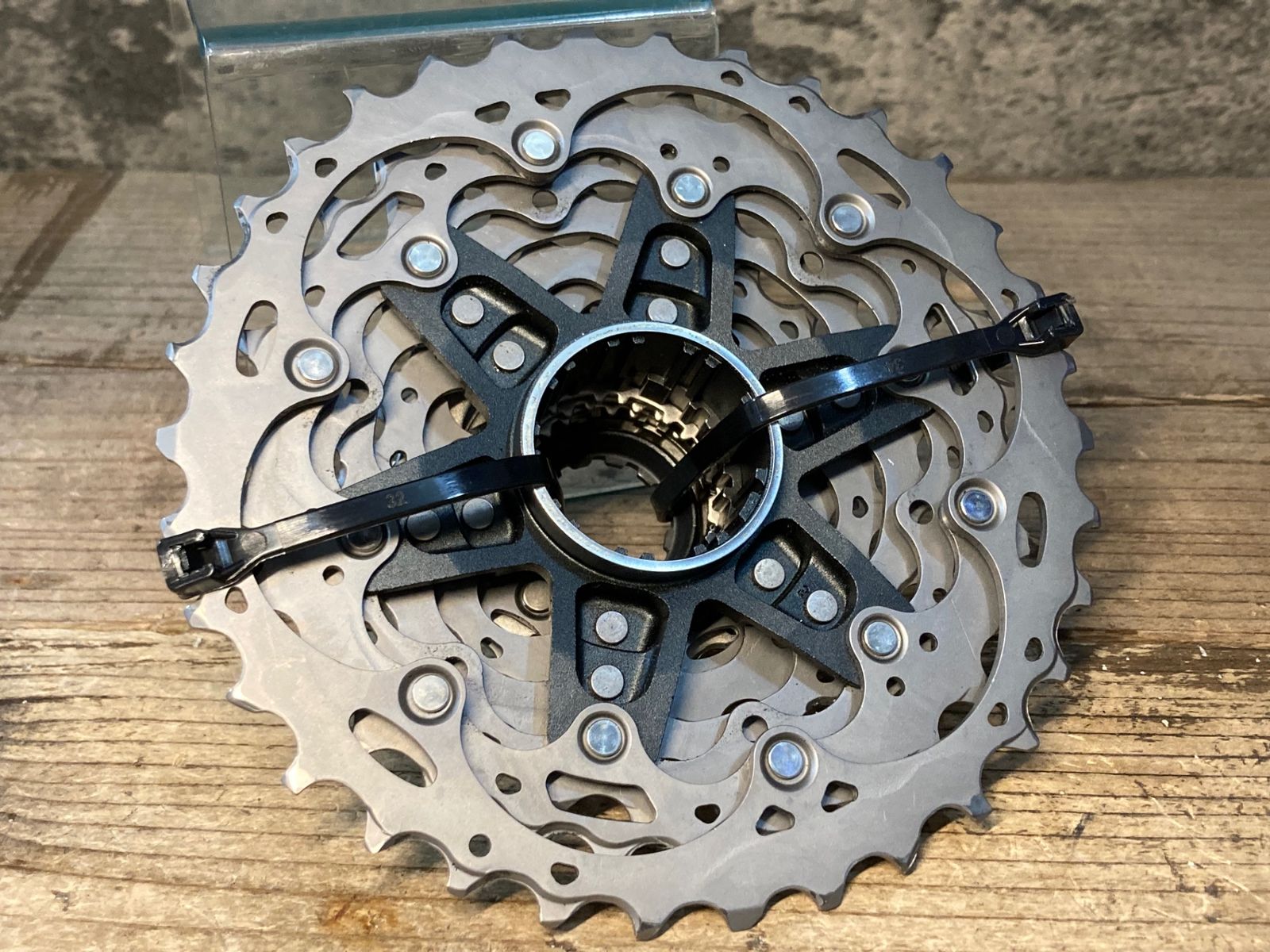 DURA-ACE CS-R9200