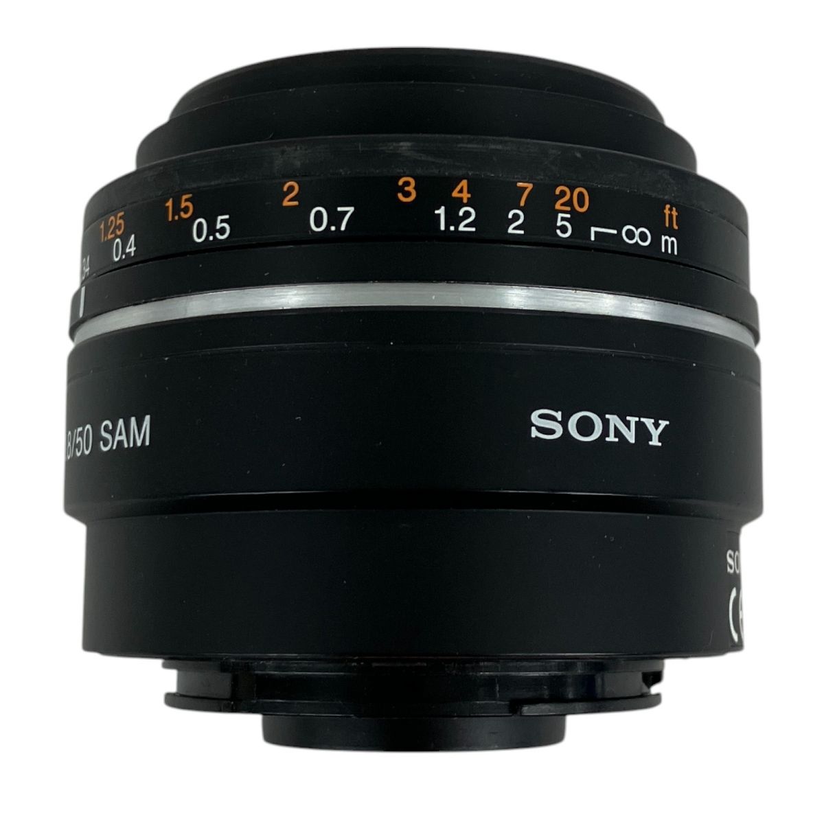 SONY DT