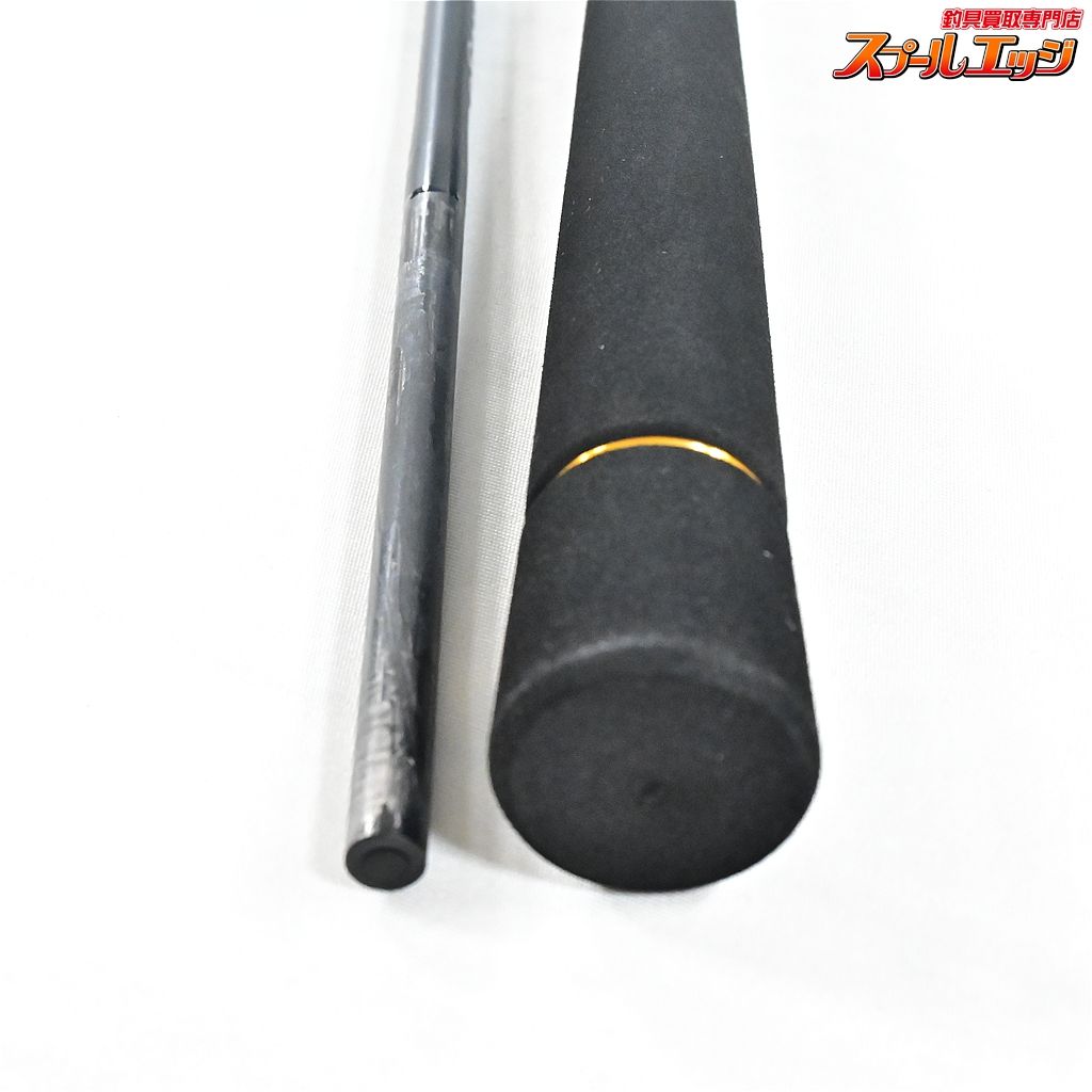 ダイワ 24アウトレイジ BR 63HS-S DAIWA OUTRAGE ワラサ イナダ サワラ K_186 v43786