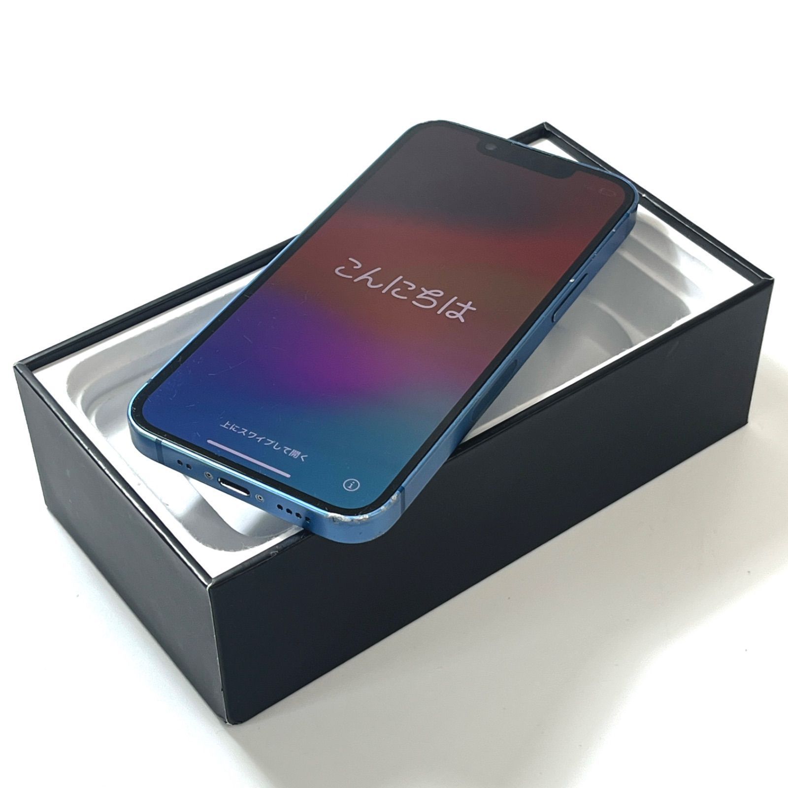【良品】Apple｜iPhone 13 mini 128GB｜SIMフリー 2644443731.jpg?1753894418