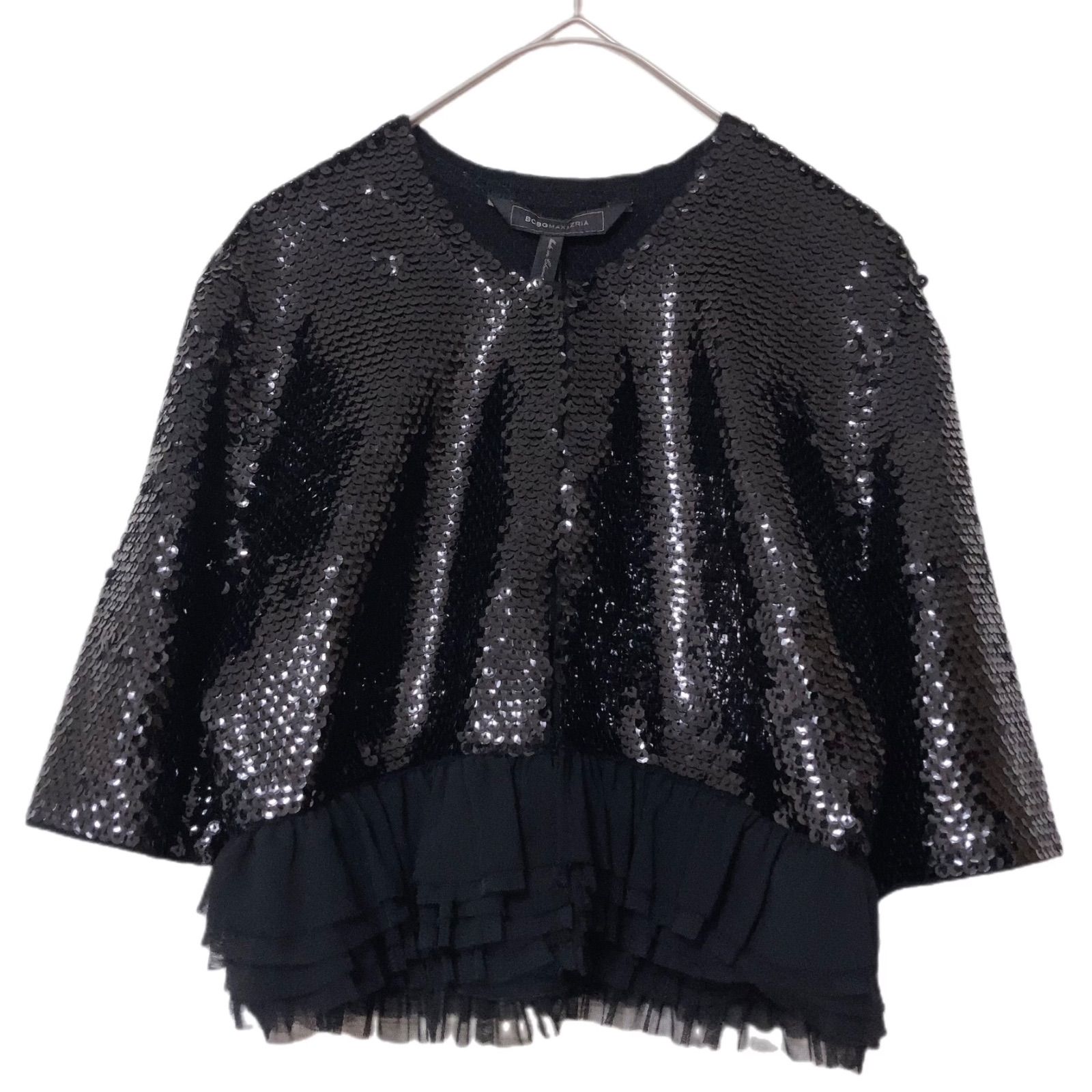 z1328【タグ付き新品】BCBGMAXARIA ビーシービージーマックスアズリア 
