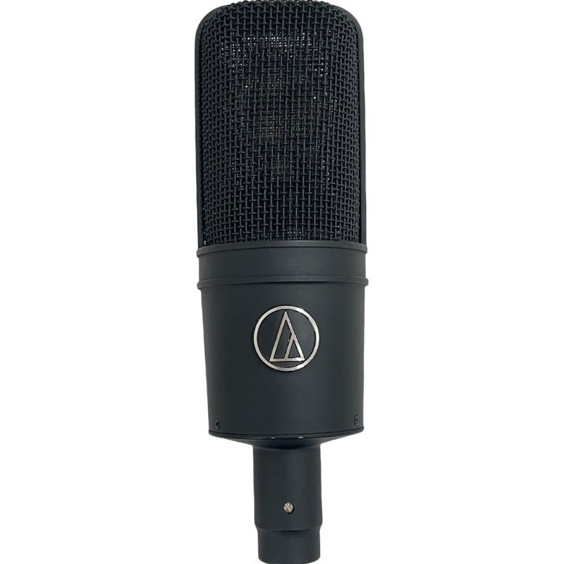 audio-technica オーディオテクニカ コンデンサーマイク AT4040  