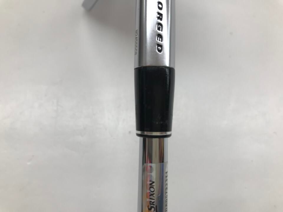 即納】SRIXON ZX5 Mk2 | 31 | S | NSプロ950GH neo DST | 中古