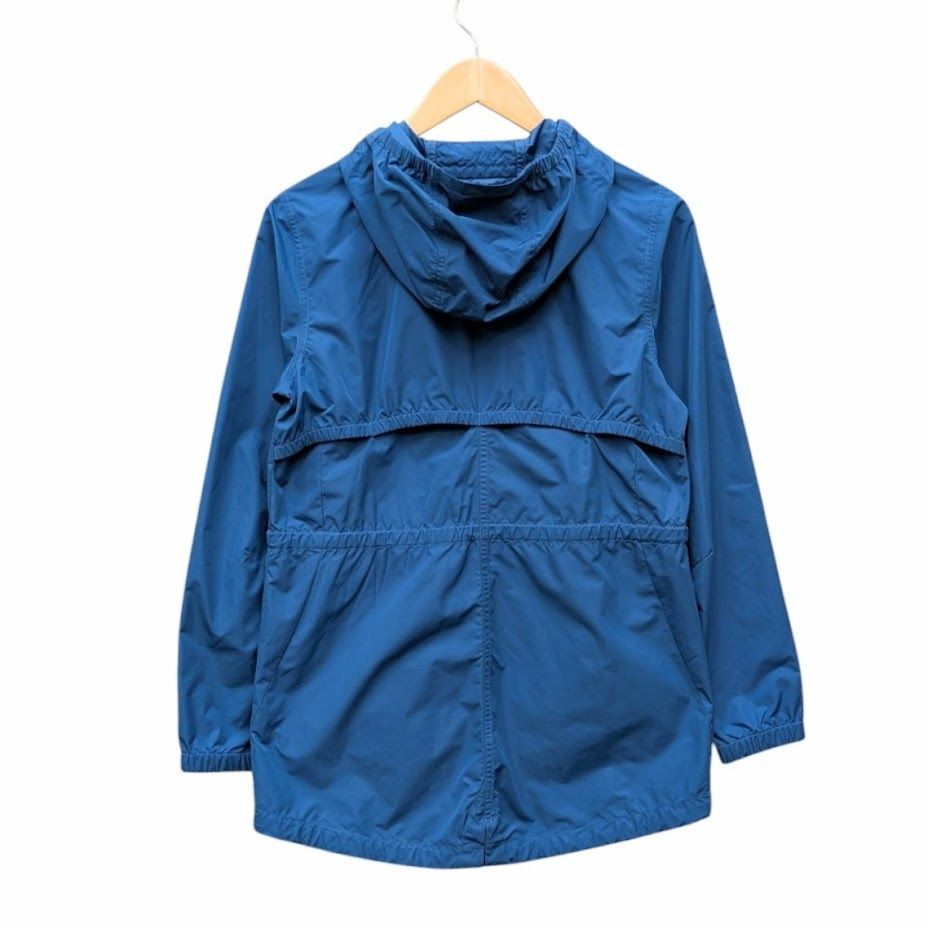 patagonia パタゴニア メルウェザー フーディ ナイロン