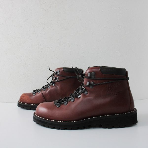 美品】ダナー Danner D214214 OLLALIE サイズ8 1/2 Danner ダナー