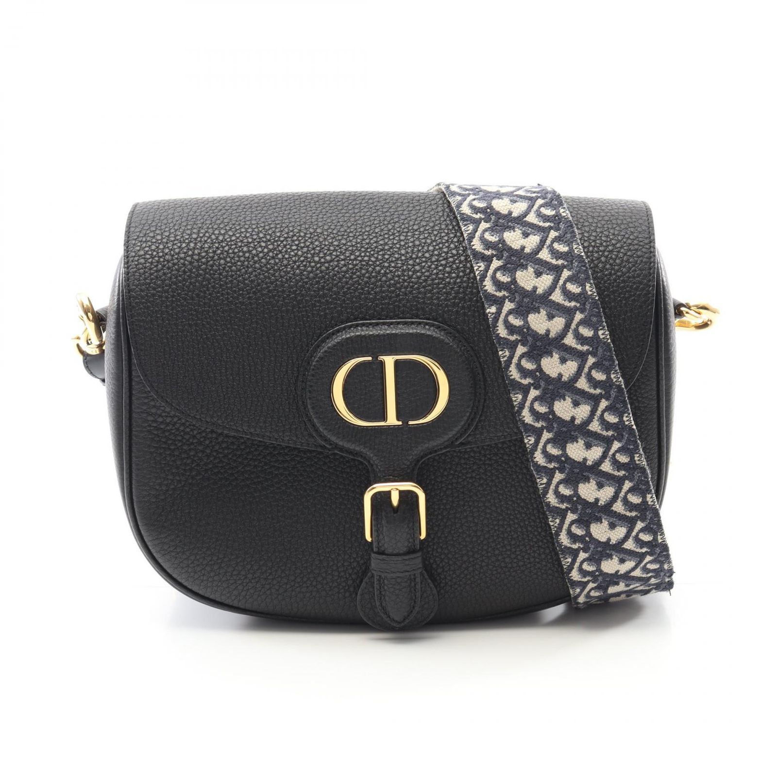 ディオール Dior ショルダーバッグ BOBBY ボビー ラージ M9320UBBY 