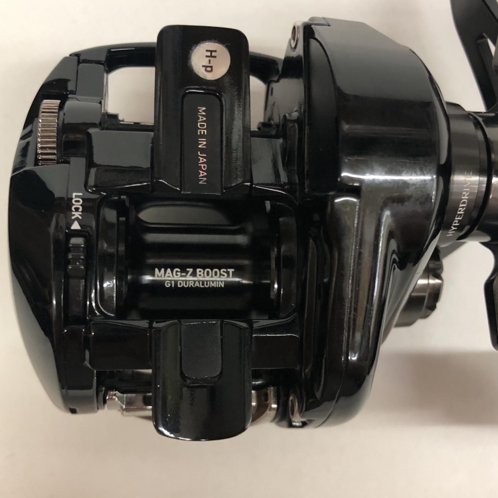 大量入荷 ダイワ | Daiwa 中古 加古川店】 リール 1000HL 22ジリオンTWHD リール