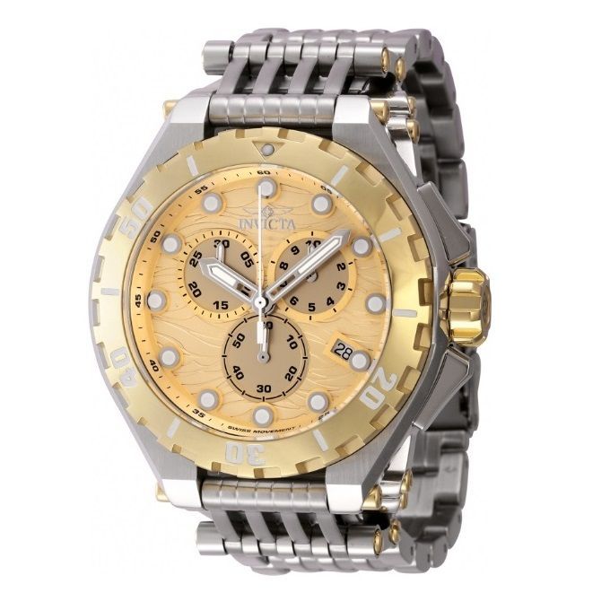 INVICTA インビクタ 腕時計 メンズ Masterpiece 44961 クォーツ
