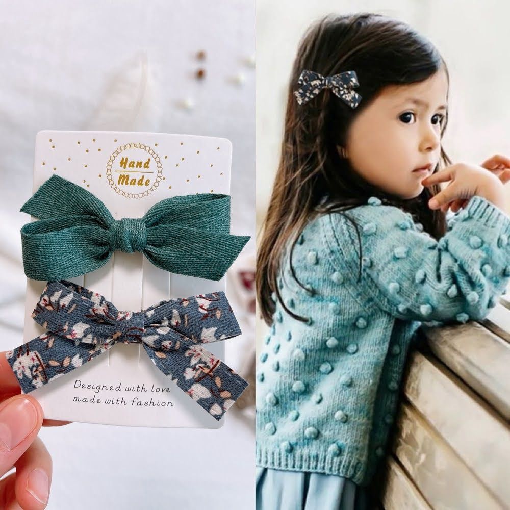 ꫛꫀꪝ【ミニミニハート】ベビーヘアクリップ　キッズヘアクリップ　ヘアピン ꫛꫀꪝ【ミニミニハート】ベビーヘアクリップキッズヘアクリップヘアピン