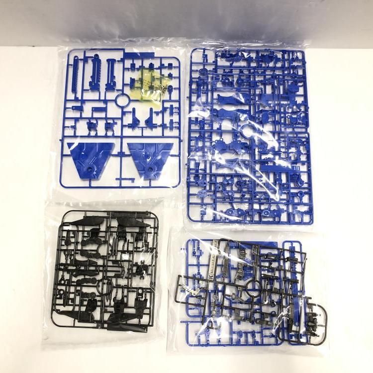 中古】ｶﾞﾝﾀﾞﾑ）MG 1/100 ガンダムアストレイ ブルーフレーム