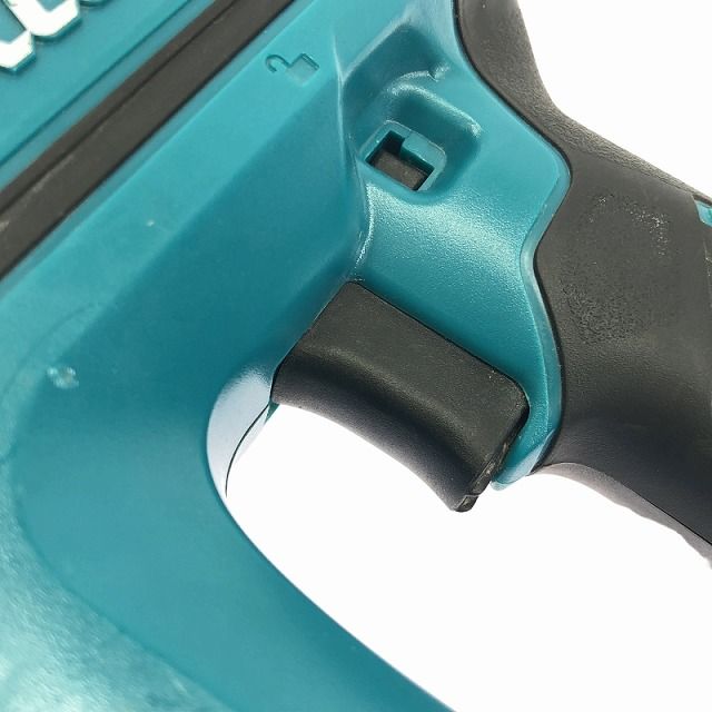 充電式面木釘打機