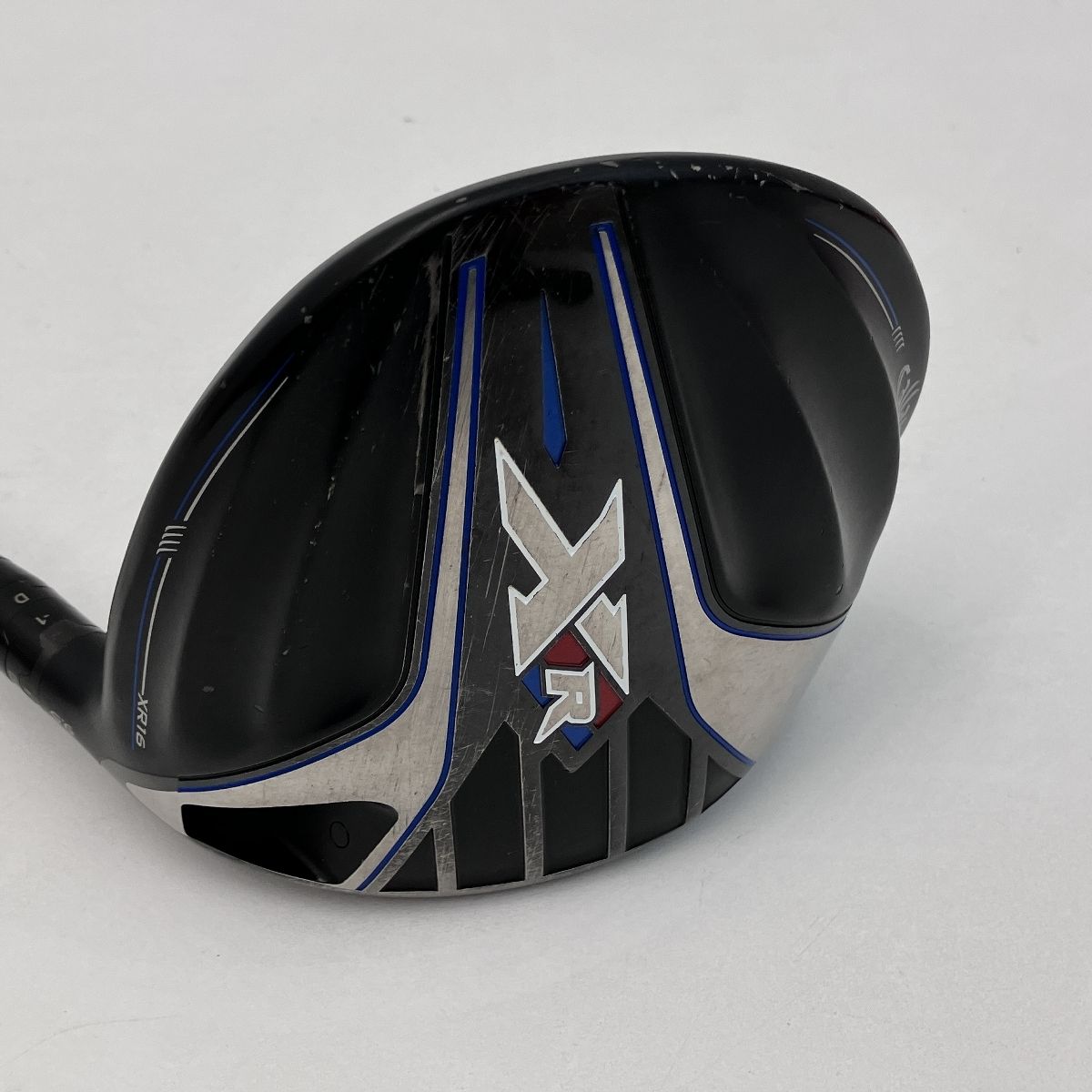 Callaway XR16 1W ドライバー 9.5° ゴルフクラブ キャロウェイ