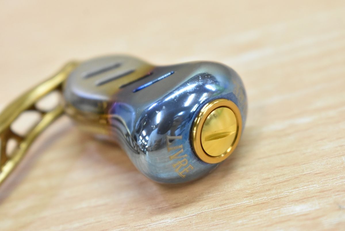 リブレ フェザー110 クレイジーオーシャン リブレ クランクフェザー110