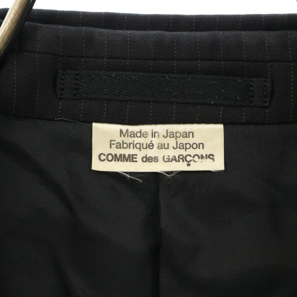 COMME des GARCONS HOMME DEUX (コムデギャルソン オムドゥ