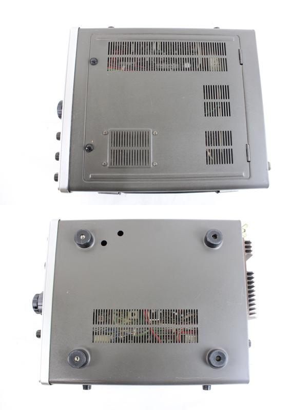 現状品 トリオ 外部スピーカー SP-70 無線機 ホビー TRIO アマチュア無線 ITNXX6CETTS8-YR-T00-byebye 現状品 トリオ TS-600 オールモードトランシーバー SPｰ70 外部