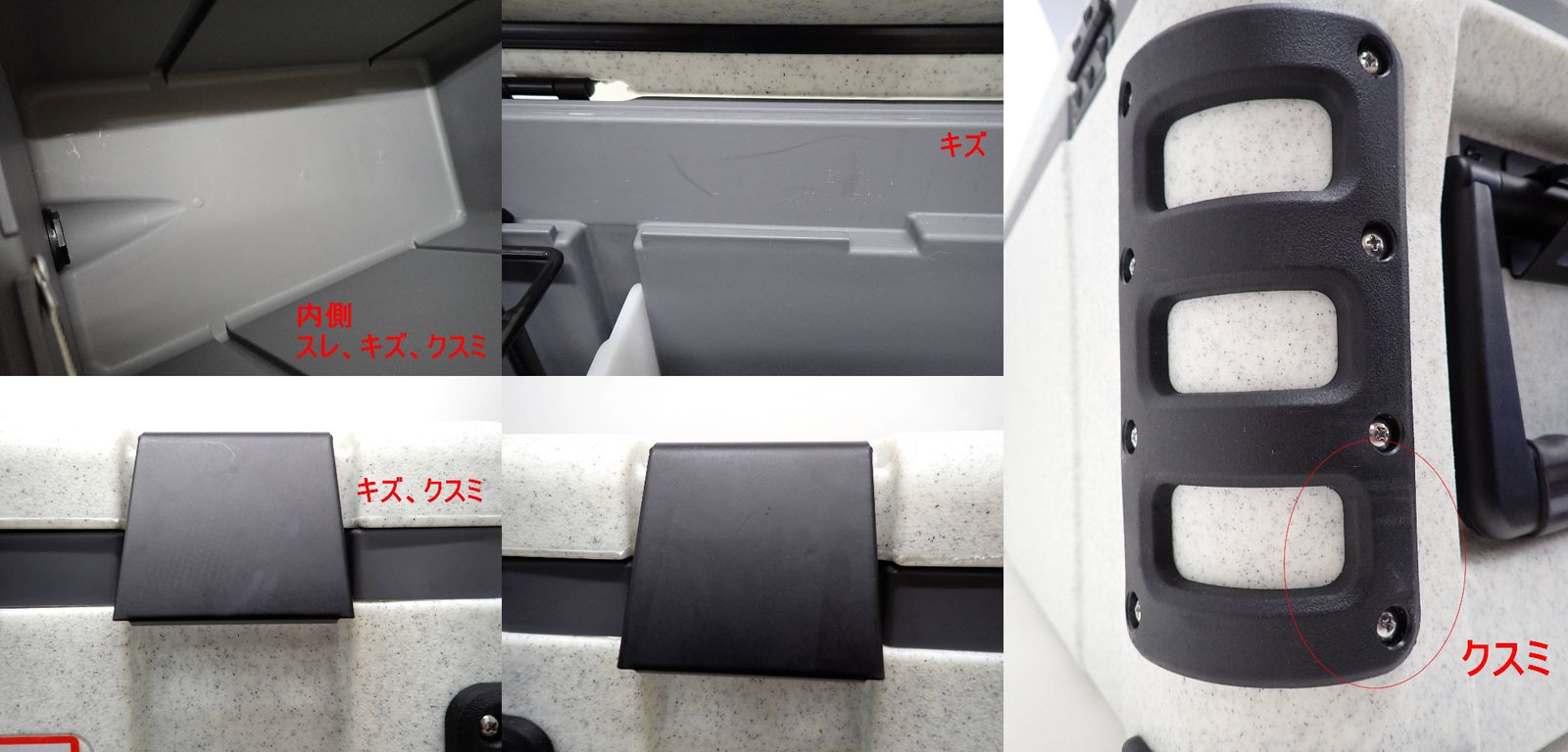 Coleman - コールマン ラギットクーラーボックス 49L 52QT 67725 Coleman R2506-057 楽天市場】【在庫限り】（COLMAN) コールマン ラギットクーラー