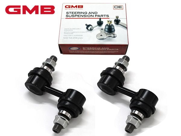 ミニキャブ U68V スタビライザーリンク スタビリンク フロント 左右2本セット GMB 1004-13001 GSL-M-8 H25.01～