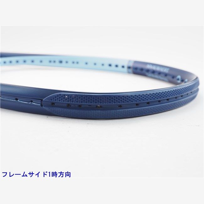 中古 テニスラケット スノワート ビタス 110 2018年モデル (G2)SNAUWAERT VITAS 110 2018 中古 テニスラケット スノワート ビタス 110 2018年モデル (G2