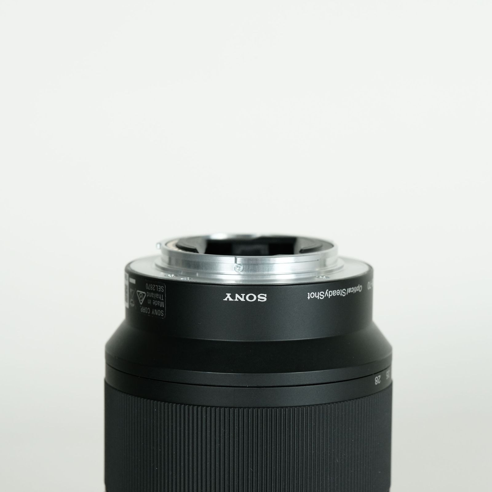 美品】SONY FE 28-70mm F3.5-5.6 sel2870 【公式通販】