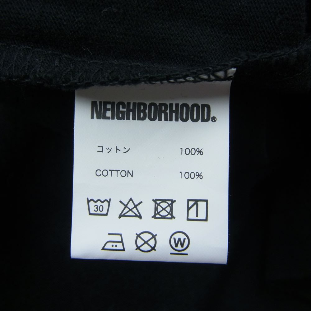 NEIGHBORHOOD ネイバーフッド 23SS 渋谷店 リニューアル オープン 記念