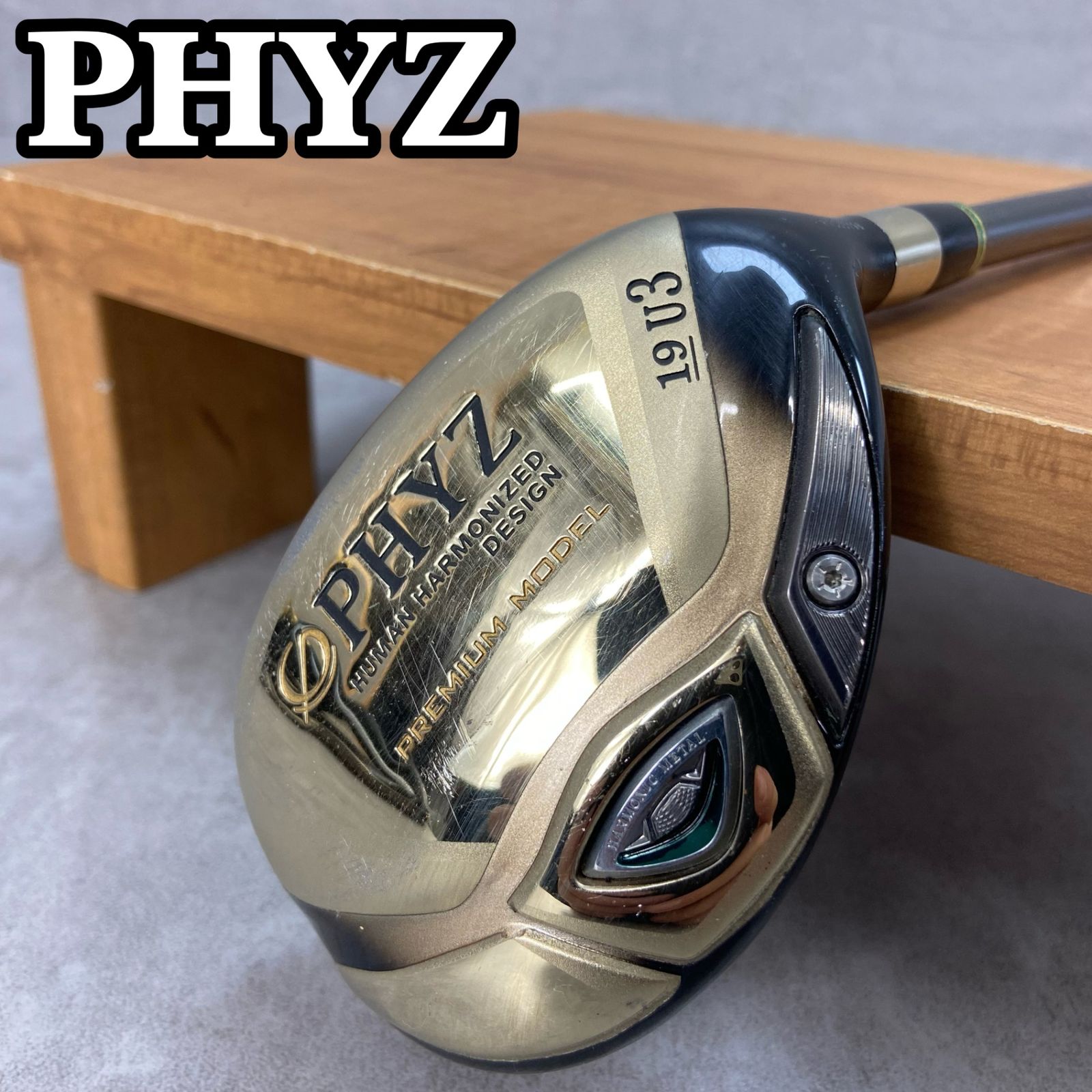 BRIDGESTONE PHYZ Premiumファイズプレミアム 5ダース BRIDGESTONE GOLF ブリヂストンゴルフ日本正規品 PHYZ Premium