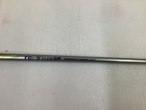 フェアウェイウッド