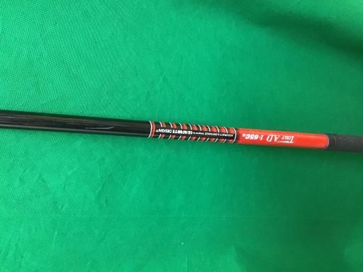 ZX(フェアウェイ) 【中古】 キャロウェイ LEGACY BLACK 3W