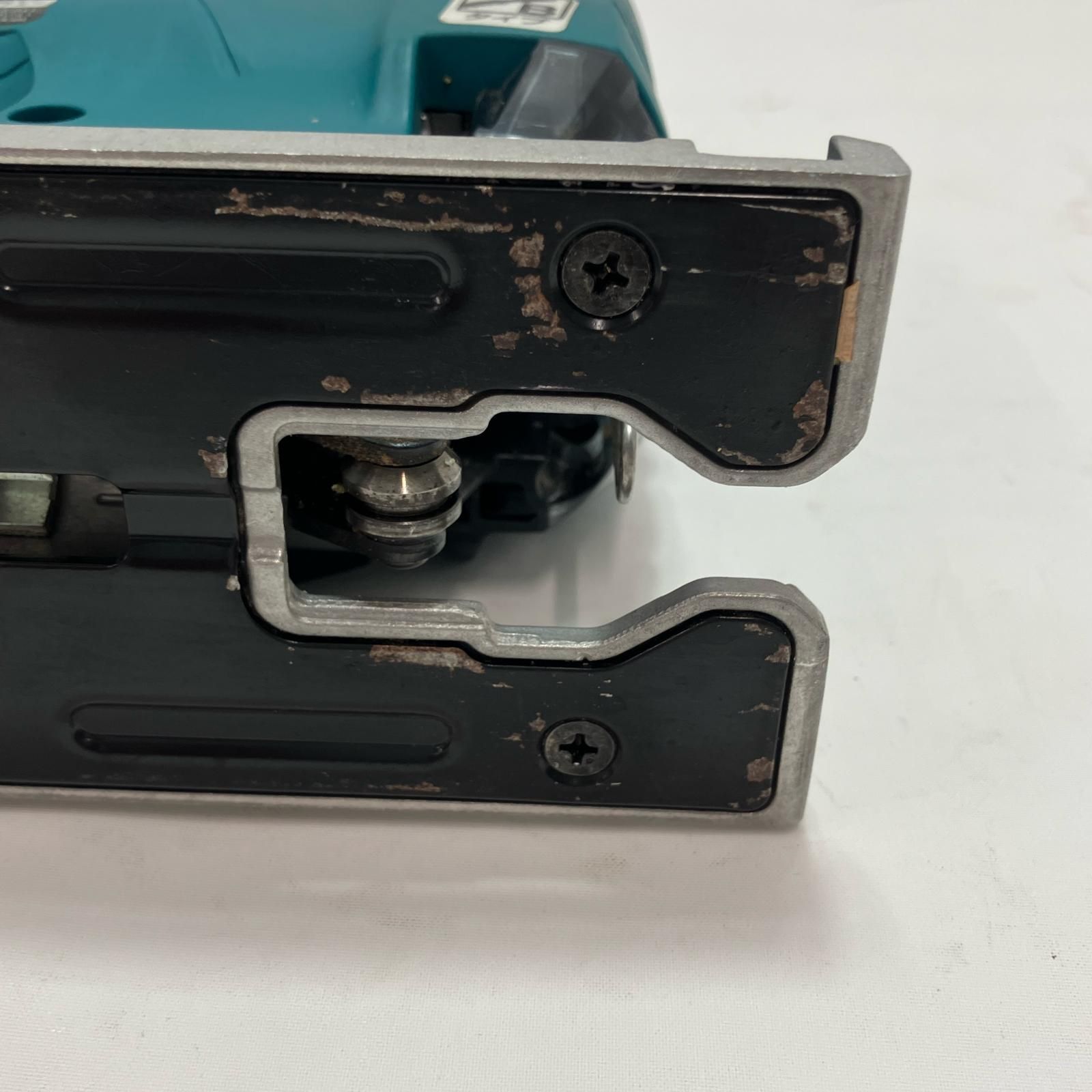 MAKITA マキタ 充電式ジグソー JV182DRF 充電器 充電池1個 ケース付 18v HRDEVELOPMENT_JP