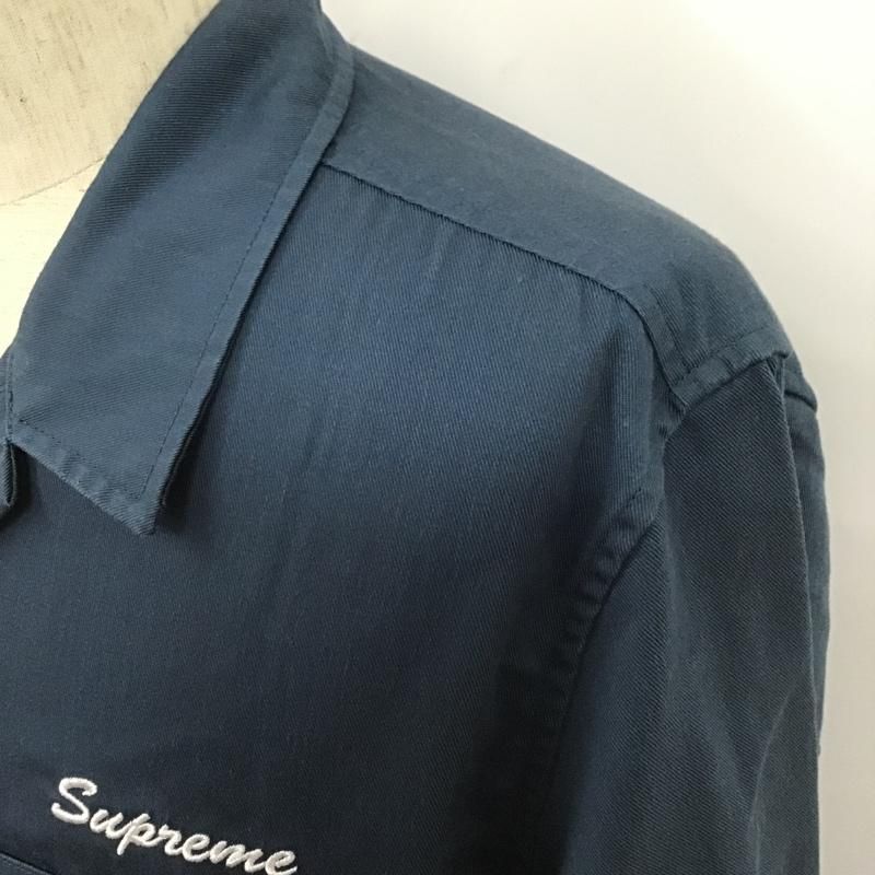 Supreme シュプリーム シャツ、ブラウス 長袖 Mike Kelley Ahh Youth