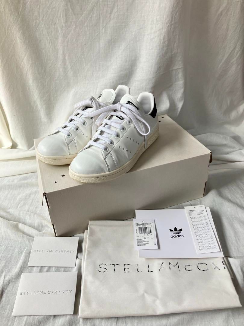 STELLA McCARTNEY adidas ステラマッカートニー　スニーカー