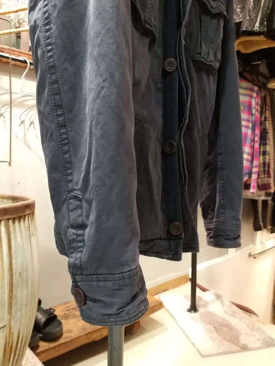 Abercrombie