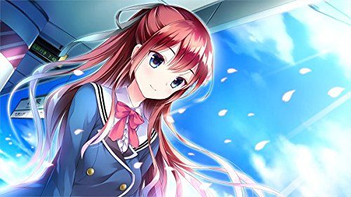 恋はそっと咲く花のように