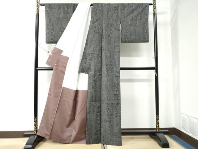 9マルキ 変わり縞