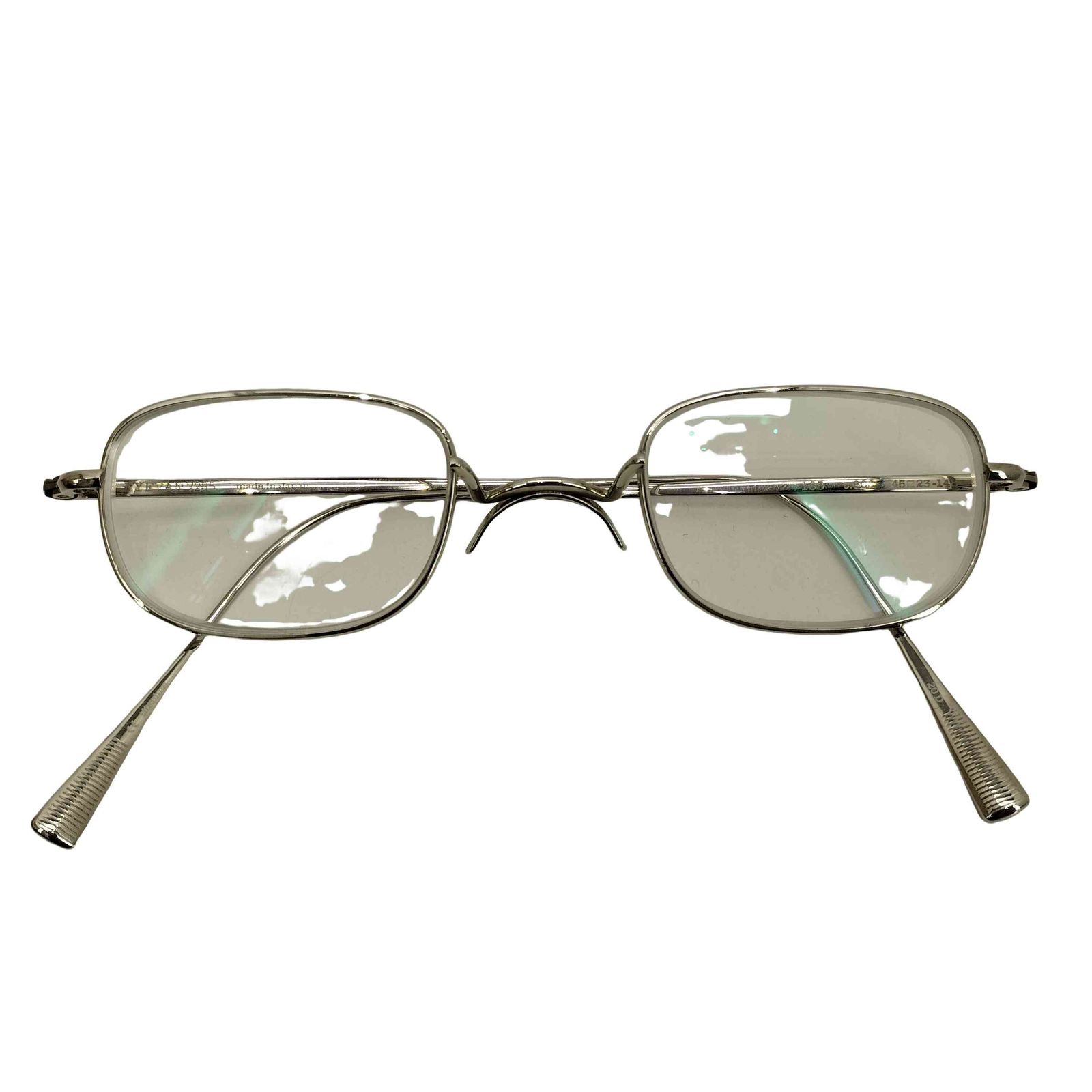 アイヴァン EYEVAN 7285 スクエア型眼鏡 165 - 800 レディース 45□23 