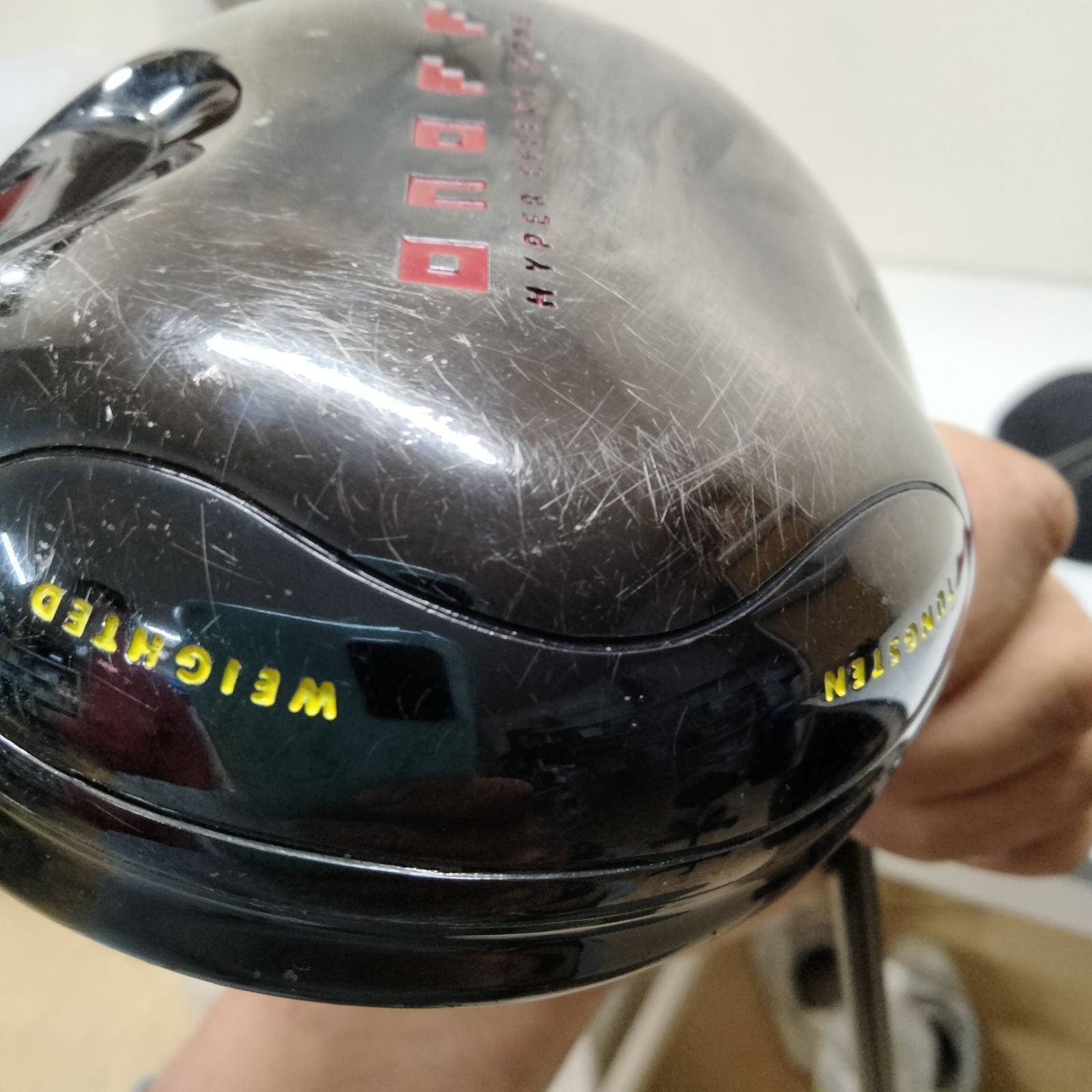 N-5532] オノフ ドライバー