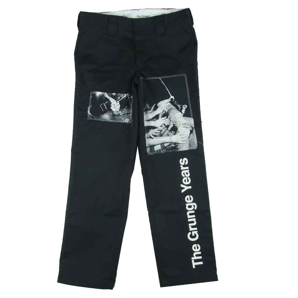 パンツ TAKAHIROMIYASHITA TheSoloist.Dickies Dickies ディッキーズ TAKAHIRO MIYASHITA The SoloIst. ソロイスト