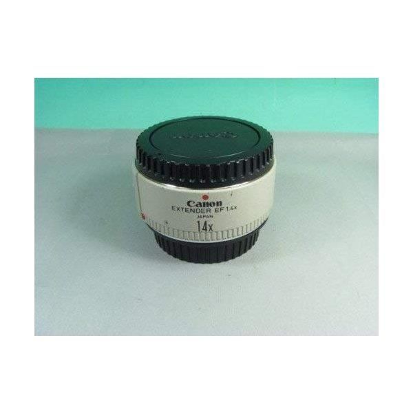 キヤノン Canon エクステンダー EF1.4X 1型 EXTENDER EF1.4X III