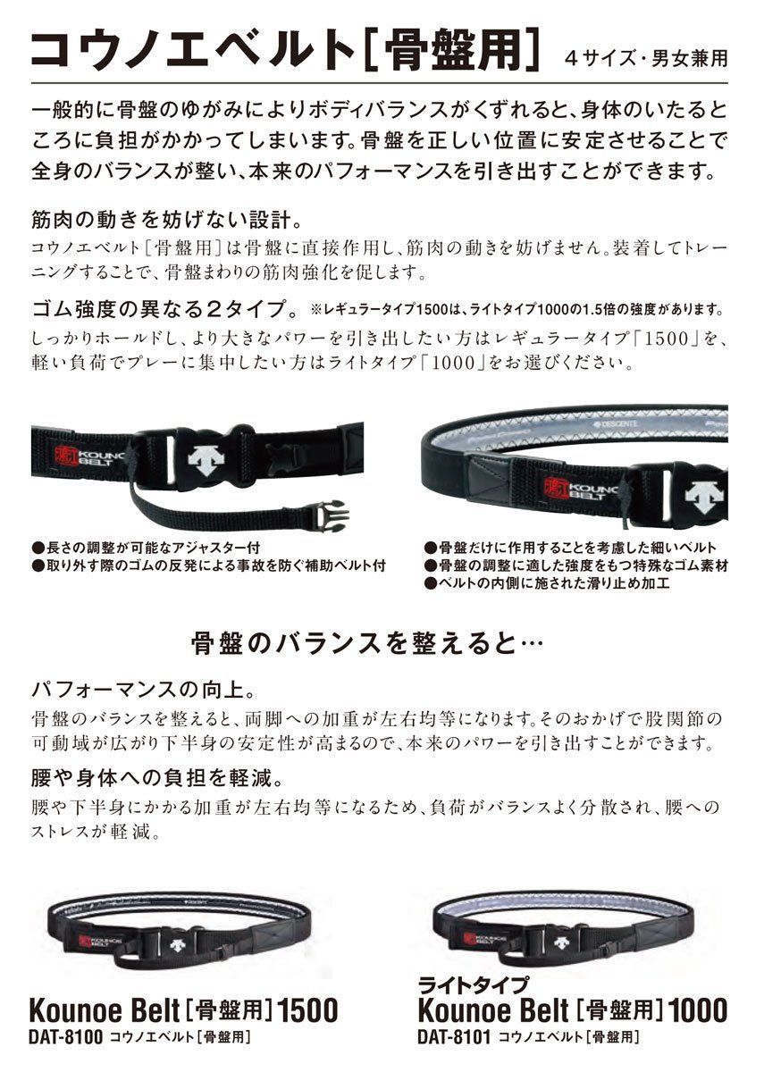 デサント