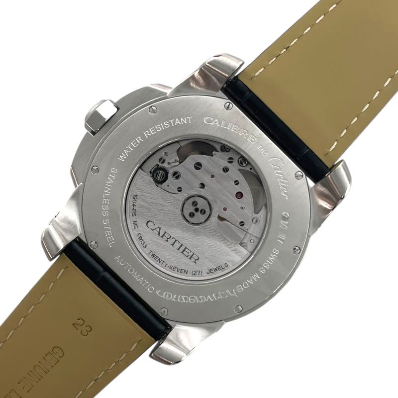 Cartier カリブルドゥカルティエ