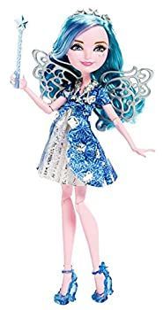【中古】(非常に良い)[エバーアフターハイ]Ever After High Farrah Goodfairy Doll DHF93 [並行輸入品]