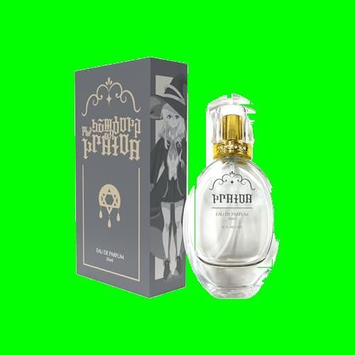 魔女の旅々 オードパルファム イレイナ 50ml - メルカリ