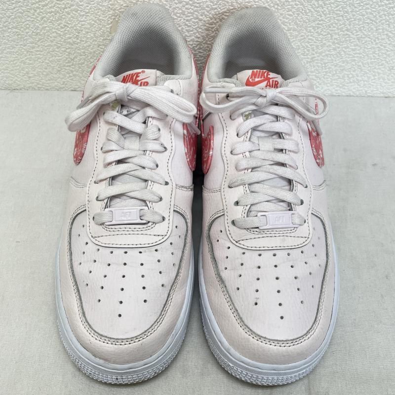 NIKE ナイキ スニーカー FD1448-664 WMNS Air Force 1 Low Pink