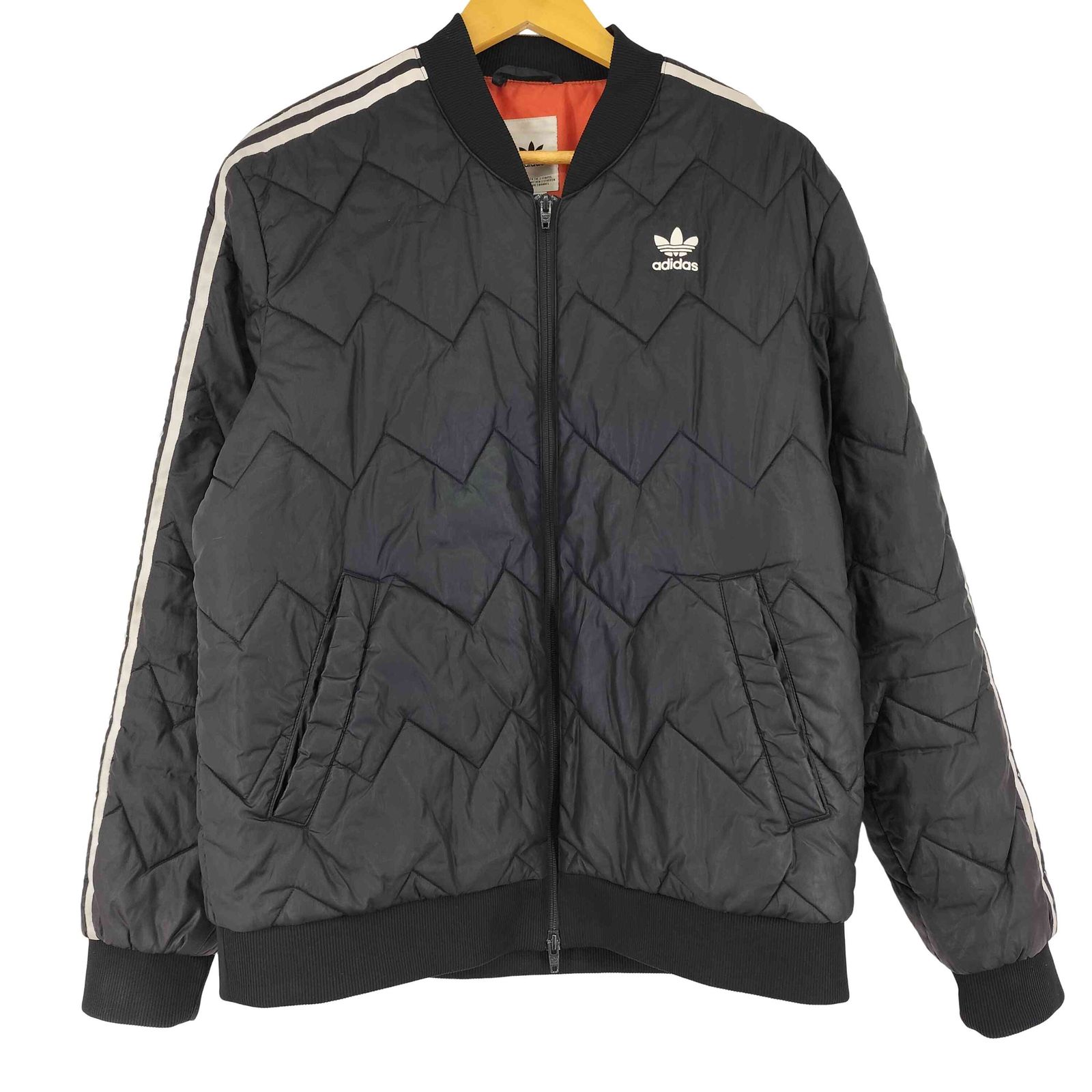 【adidas】 ジャンパー　キルティング Amazon | [アディダスオリジナルス] スーパースター