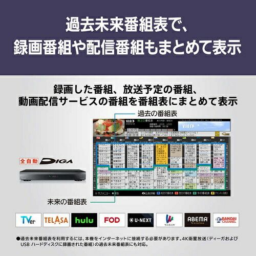  4 K液晶 テレビ VIERA ビエラ 液晶ハイグレードモデル Fire TV搭載 65 V型 パナソニック TV W 90 B 液晶テレビ テレビ本体