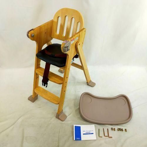 あーちゃんママKATOJI カトージ プレミアムベビーチェアS 22703 楽天