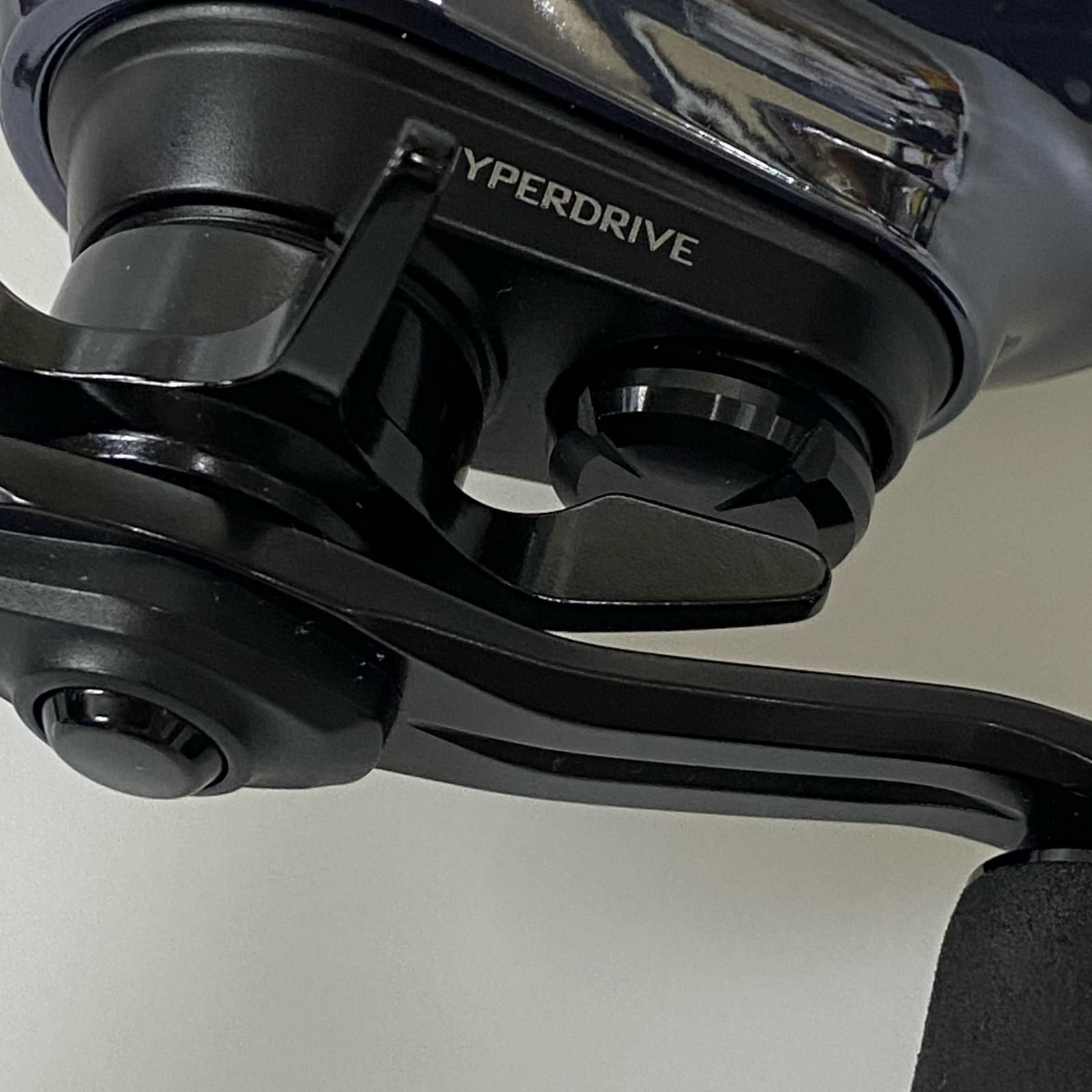  Daiwa ダイワ リール 23 IM Z リミットブレイカー XH TW HD C ベイトリール 右ハンドル 85 ベイトリール(ルアー用) リール