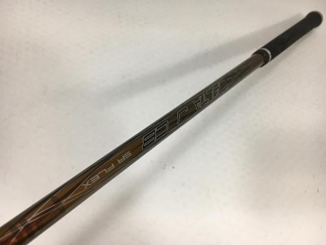 【 特価セール-SALE】 返品OK ゴルフクラブ ピン G25 ハイブリッド ユーティリティ ALTA J CB U シンプルな