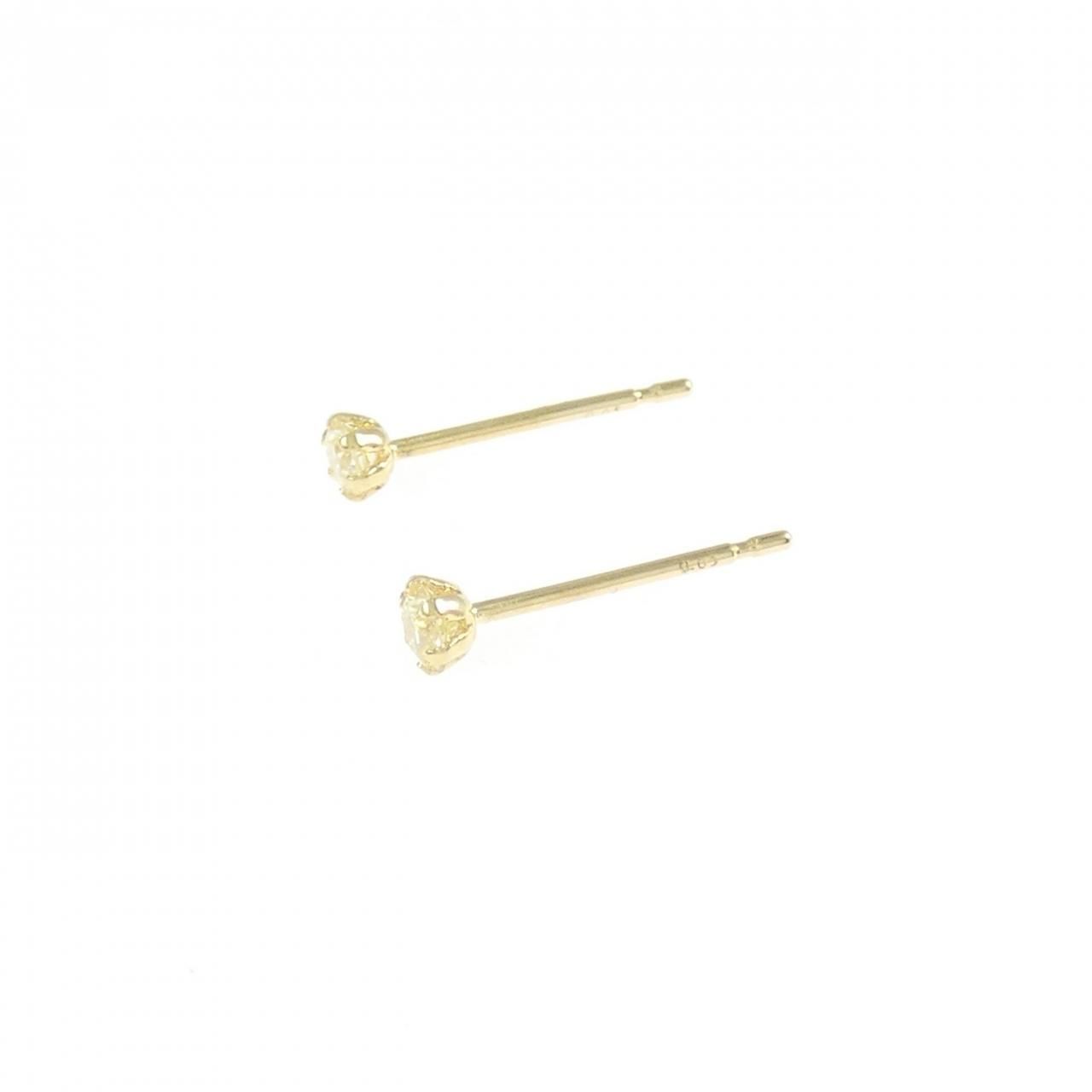 K18YG ソリティア