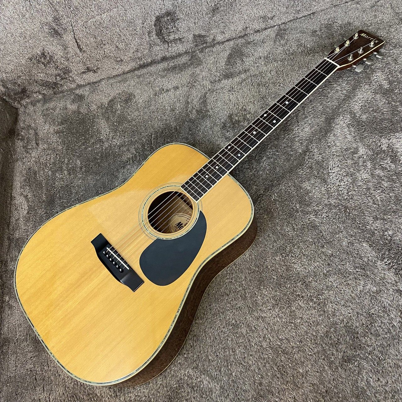 MORRIS ギター　中古 尾張小牧店】【楽器】 中古 Morris | モーリス ギター W-30