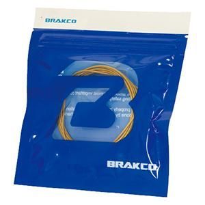 BRAKCO ナノ P.T.F.E ブレーキ インナーケーブル 1700mm CBB03700